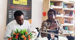 Bénin/Interdit d’antenne depuis 7 mois à l’ORTB: Que reproche-t-on au journaliste Déo Gratias Kindoho ?