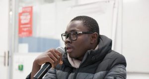 Média/Le Directeur Général Adjoint de Cfi à propos des tweets d’Ignace Sossou: «…c’est tout à fait ce qu’avait effectivement déclaré le procureur de la République»