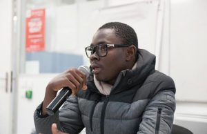 Média/Le Directeur Général Adjoint de Cfi à propos des tweets d’Ignace Sossou: «…c’est tout à fait ce qu’avait effectivement déclaré le procureur de la République»