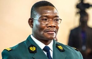 Bénin/Relations tendues au sommet de la police républicaine: Houndégnon joue au yoyo avec Yaya