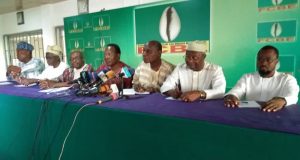Conflit interne au sein de Forces Cauris pour un Bénin Emergeant/FCBE : guerre de trône, guerre de trop