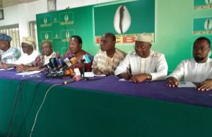 Conflit interne au sein de Forces Cauris pour un Bénin Emergeant/FCBE : guerre de trône, guerre de trop