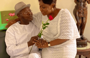 Campagne électorale au Togo/Le couple Agbéyomé enflamme la toile