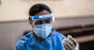 CoronasVirus/Plus de peur que de mal: Le Béninois testé positif du Covid-19 au Togo est rentré au Bénin et est en prise en charge sanitaire.