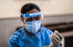 CoronasVirus/Plus de peur que de mal: Le Béninois testé positif du Covid-19 au Togo est rentré au Bénin et est en prise en charge sanitaire.