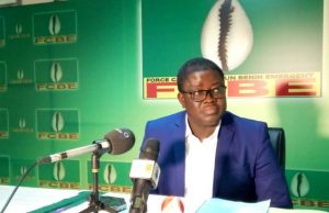 Bénin/Brouilles entre membres du parti Fcbe à propos des listes confectionnées : Nourénou Atchadé: Dans de beaux draps