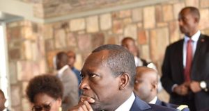 Bénin/Réflexions et propositions sur la thématique démocratie & développement: Lettre au Président Talon