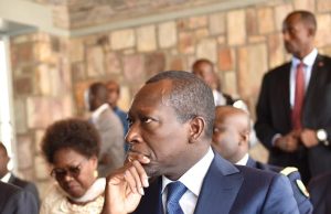 Bénin/Réflexions et propositions sur la thématique démocratie & développement: Lettre au Président Talon