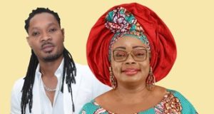 A la conquête de la commune d’Abomey-Calavi /Claudine Prudencio et Théodore Gougounon (Alias GG Lapino), vent en poupe