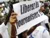 Covid-19/Les chefs d’État africains priés de libérer les journalistes emprisonnés