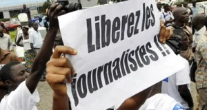 Covid-19/Les chefs d’État africains priés de libérer les journalistes emprisonnés