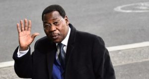 Bénin-Politique/les adieux de Boni Yayi à Fcbe ?
