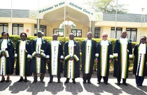 Justice/Précisions sur le dossier Sébastien Ajavon contre l’Etat béninois- Ordonnance de la Cadhp: portée, fondements et conséquences pour le Bénin