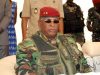 Guinée Conakry : Que mijote le Général Sékouba Konaté ?