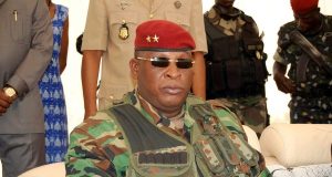 Guinée Conakry : Que mijote le Général Sékouba Konaté ?
