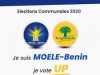 Bénin/Préparatifs des communales entre Moele-Bénin et Union Progressiste: Avant le terrain, des chaussons d’airain