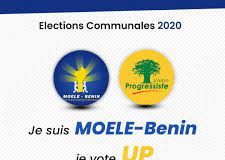 Bénin/Préparatifs des communales entre Moele-Bénin et Union Progressiste: Avant le terrain, des chaussons d’airain