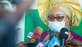 BENIN/COMMUNALES ET MUNICIPALES 2020: Message de lancement de la présidente de l’Udbn Claudine Prudencio
