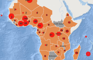 L’Afrique face à la COVID-19,un continent méconnu