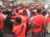 Bénin/Des mercredis rouges aux fausses promesses de vie en rose:Le peuple « enfariné »