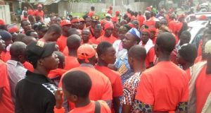 Bénin/Des mercredis rouges aux fausses promesses de vie en rose:Le peuple « enfariné »
