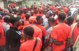 Bénin/Des mercredis rouges aux fausses promesses de vie en rose:Le peuple « enfariné »