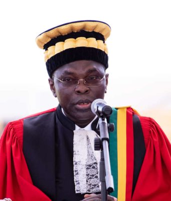 Bénin/Les populations incrédules face aux décisions du juge constitutionnel:La Cour Djogbénou dit «NON» à Talon et déclenche l’hilarité générale