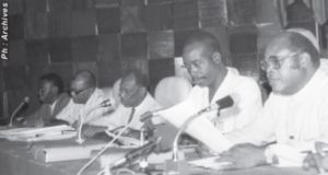 Bénin/Initiatives des forces vives de la nation:Ce qui mijote