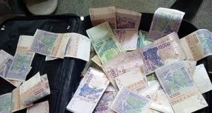 Exercice illégal des opérations de micro finance/ Chronokash et Cie:Le piège