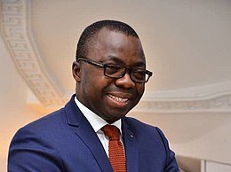 Bénin/Joël Aïvo pressenti à la présidentielle 2021:Signaux de détresse à la mouvance