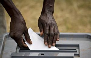 Bénin/La réforme du système partisan,vue par Me Ernest Akueson: »Un make-up mal achevé »