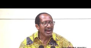 S’estimant victimes d’injustice après 21 ans de séjour au Bénin/La famille Eyoum s’en remet au chef de l’Etat