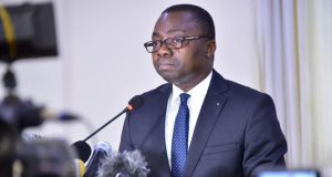 Présidentielles de 2021/Joël AÏVO:«Le parrainage est une disposition mortifère»