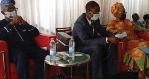 Restauration de la démocratie et de l’état de droit au Bénin:La Résistance Nationale fourbit ses armes