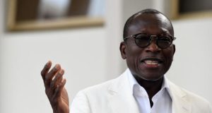 Elections présidentielles de 2021/Le parti Moele-Bénin désigne Patrice Talon, candidat