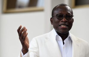 Elections présidentielles de 2021/Le parti Moele-Bénin désigne Patrice Talon, candidat