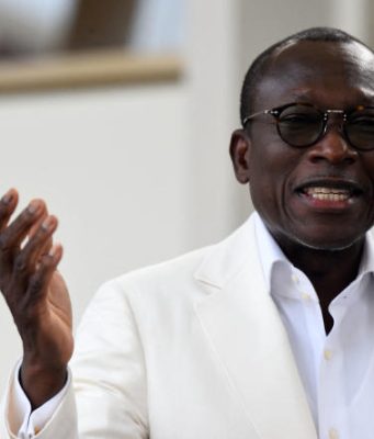 Bénin/Le défi de la présidentielle de 2021:«Talon perd si la compétition est ouverte»
