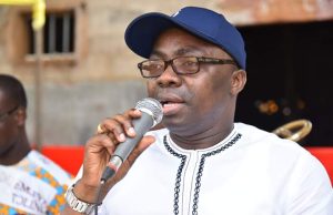 Bénin/Communiqué-FJA:Rétablir les chemins de la liberté