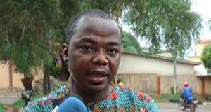 Bénin/interminables comparutions de Casimir Kpédjo:11ème report du procès du journaliste