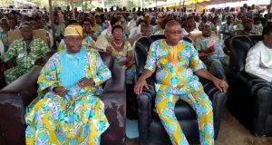 Culture/4ème congrès ordinaire de l’Association ‘‘ITONNIN’’ d’Agatogbo:Le rendez-vous de Dohi, un double événement