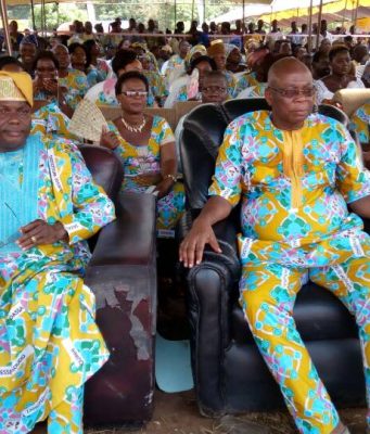 Culture/4ème congrès ordinaire de l’Association ‘‘ITONNIN’’ d’Agatogbo:Le rendez-vous de Dohi, un double événement