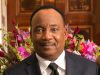 Issoufou Mahamadou à l’antipode de ses pairs? Le président Nigérien se dit aussi bien à l’aise dans ses boubous qu’en démocratie