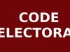 Bénin/La Cour constitutionnelle invitée à dire le droit:Le code électoral, objet d’un recours