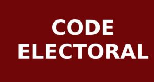 Bénin/La Cour constitutionnelle invitée à dire le droit:Le code électoral, objet d’un recours