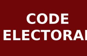 Bénin/La Cour constitutionnelle invitée à dire le droit:Le code électoral, objet d’un recours