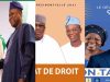Bénin/Réflexions préélectorales: responsabilisation et espoir