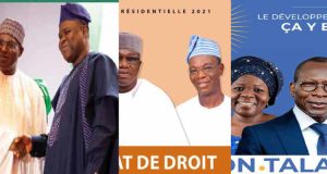 Bénin/Réflexions préélectorales: responsabilisation et espoir