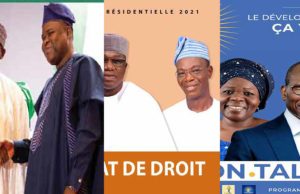 Bénin/Réflexions préélectorales: responsabilisation et espoir