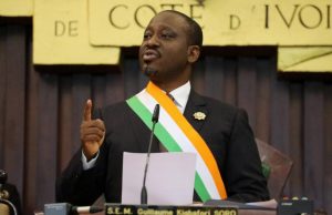 Côte d’Ivoire/Présidentielle de 2020:Guillaume Soro déclaré éligible par la Cadhp