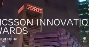 Lancement officiel du concours mondial «Innovation Awards 2020»: Ericsson, sous le signe du changement climatique